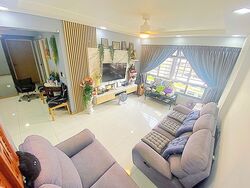 Blk 621B Tampines Greenverge (Tampines), HDB 4 Rooms #553943201